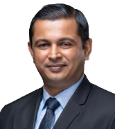 Sampath Jayawardena